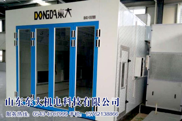DD-7000水油两用型