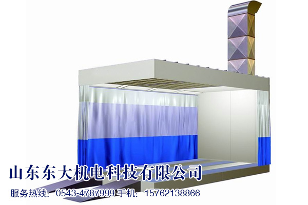 打磨房