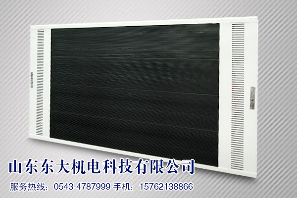 纳米烤灯